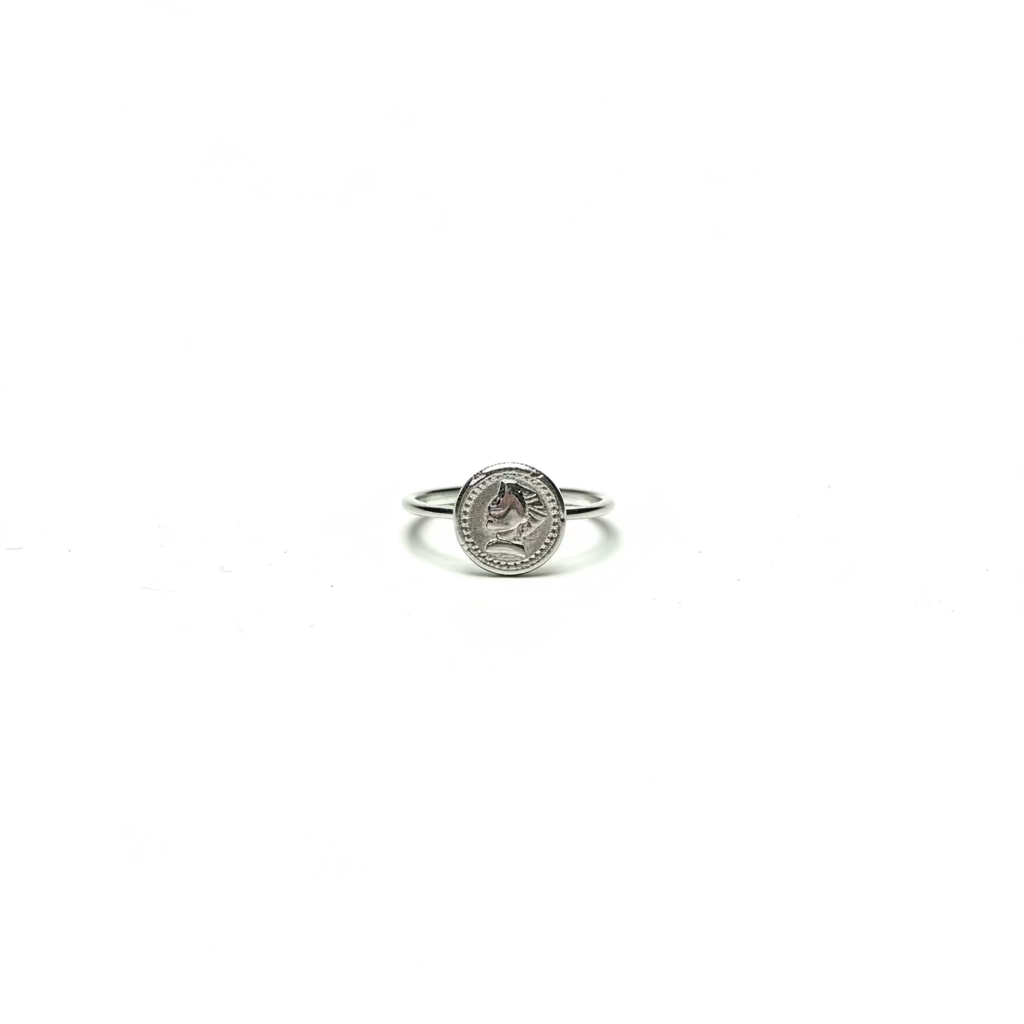 Coin Ring