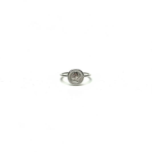 Coin Ring