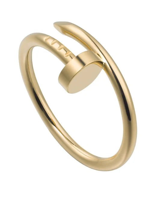 Spijker Ring