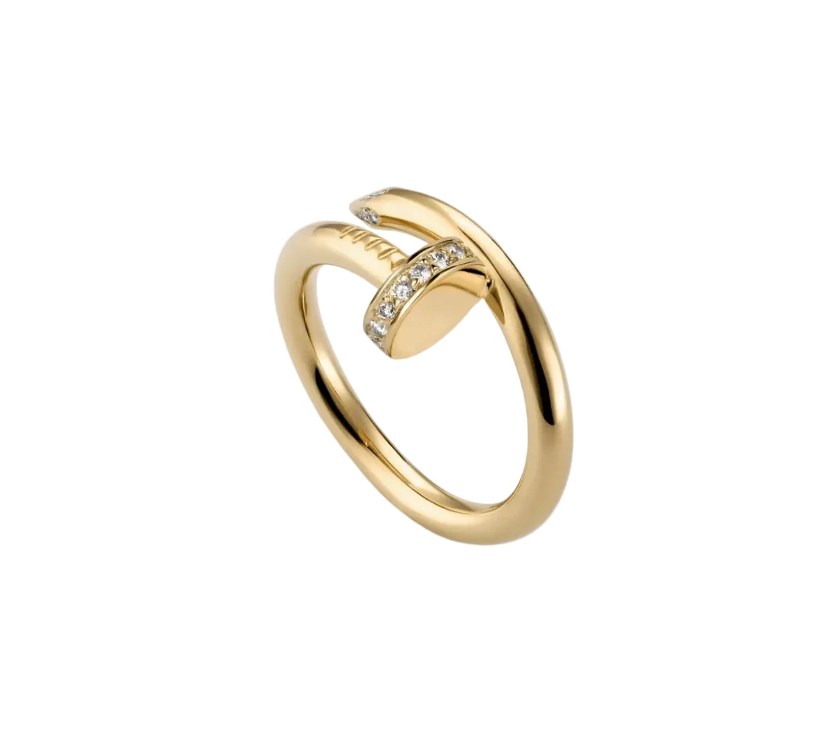 Spijker Ring