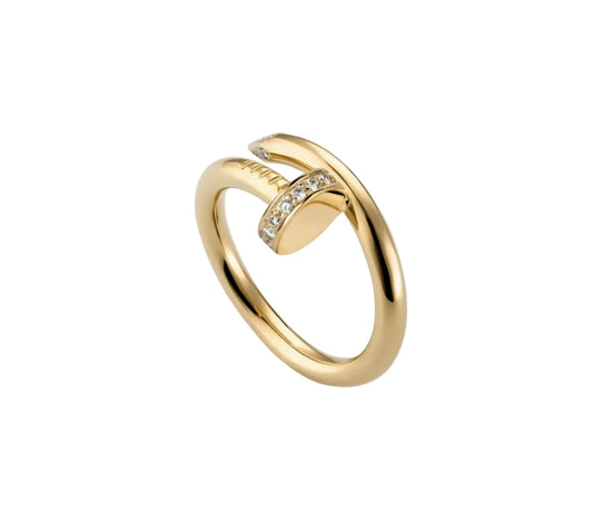 Spijker Ring