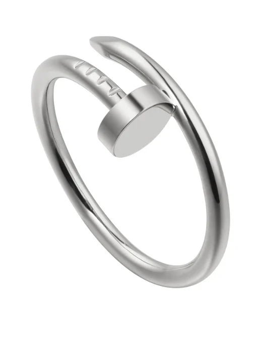 Spijker Ring