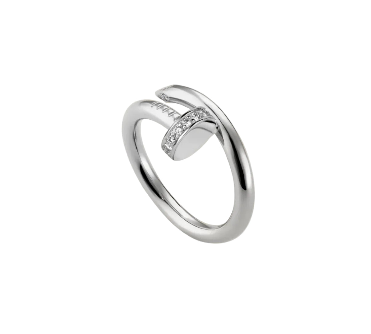 Spijker Ring