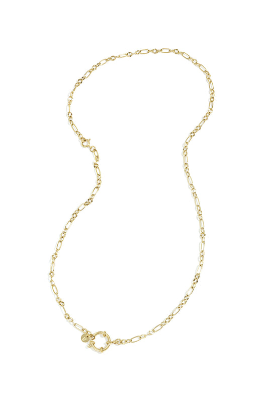 Ketting + Armband